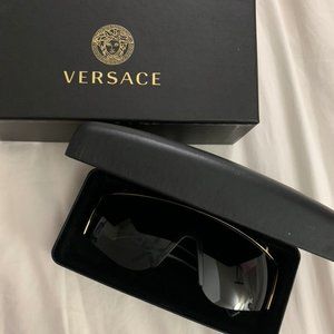 VE2197 Versace Sunglasses